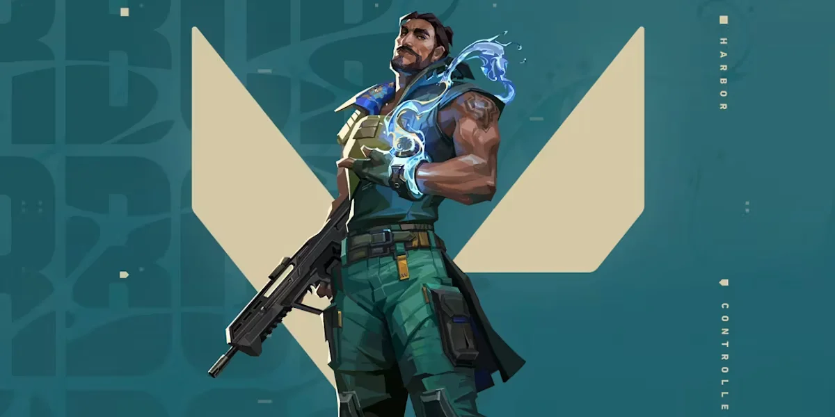 Harbor: Valorant Agents