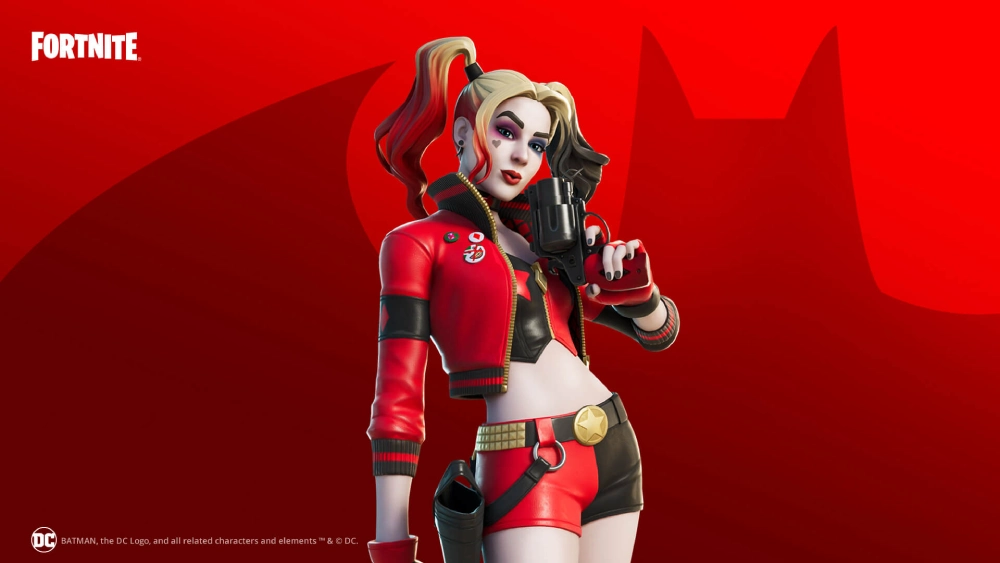 Fan Reception and Community Rankings Harley Quinn Fortnite