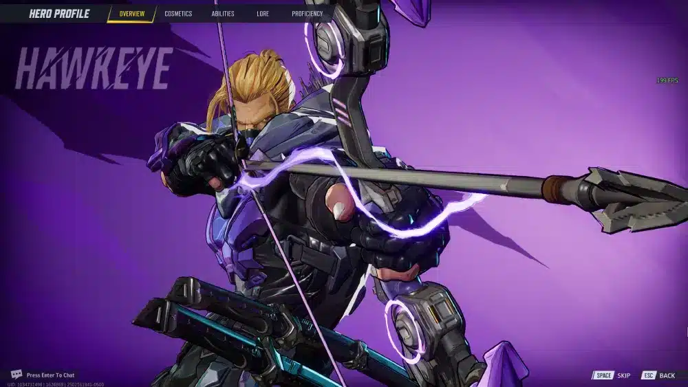 Conclusion: why Hawkeye defines precision gameplay hawkeye marvel rivals
