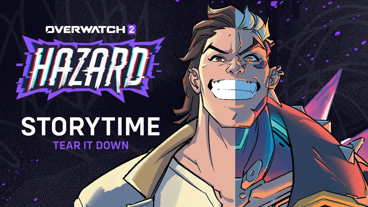 Hazard Overwatch 2