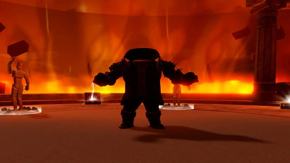 Headless Roblox