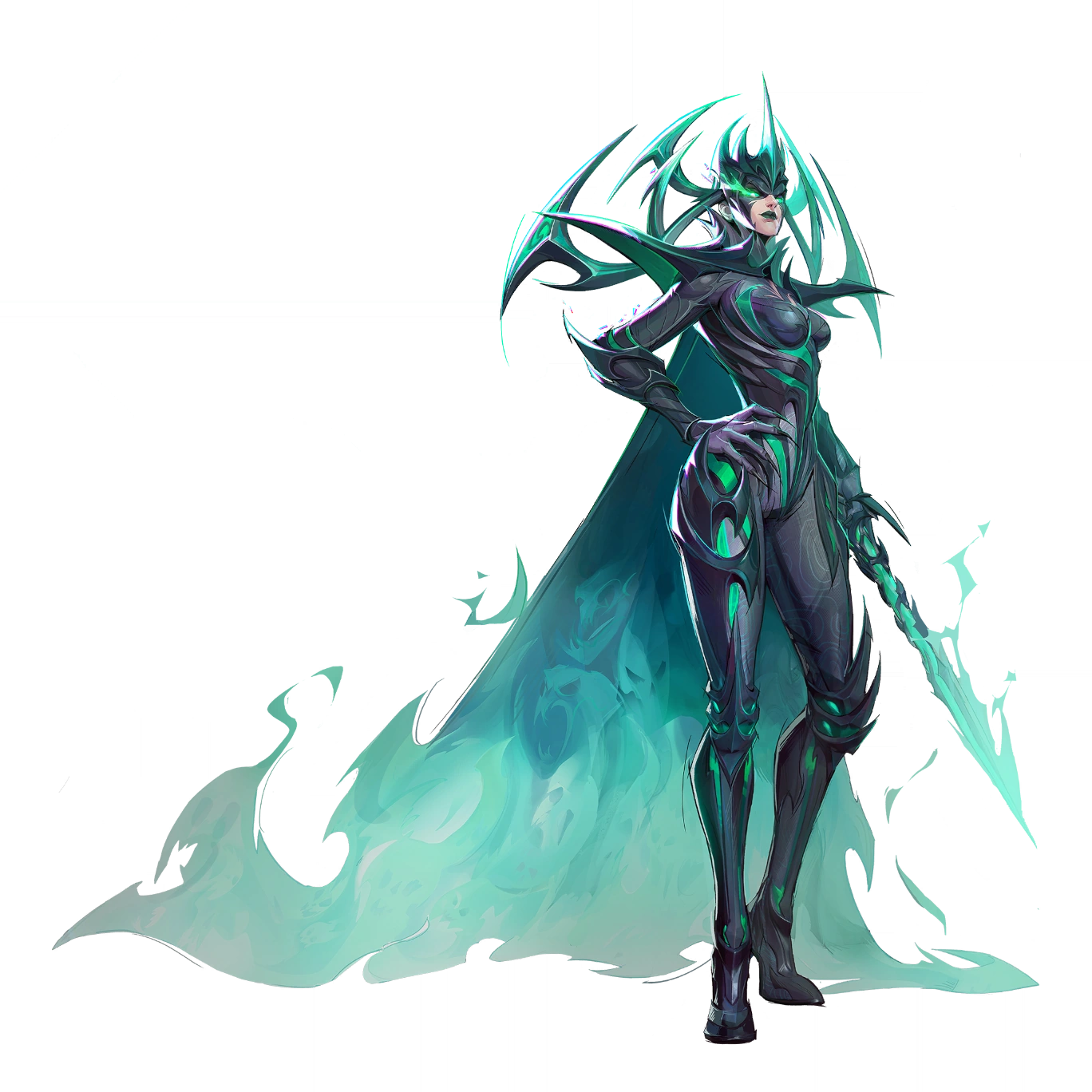 Hela Marvel Rivals: get all the Details & Even More