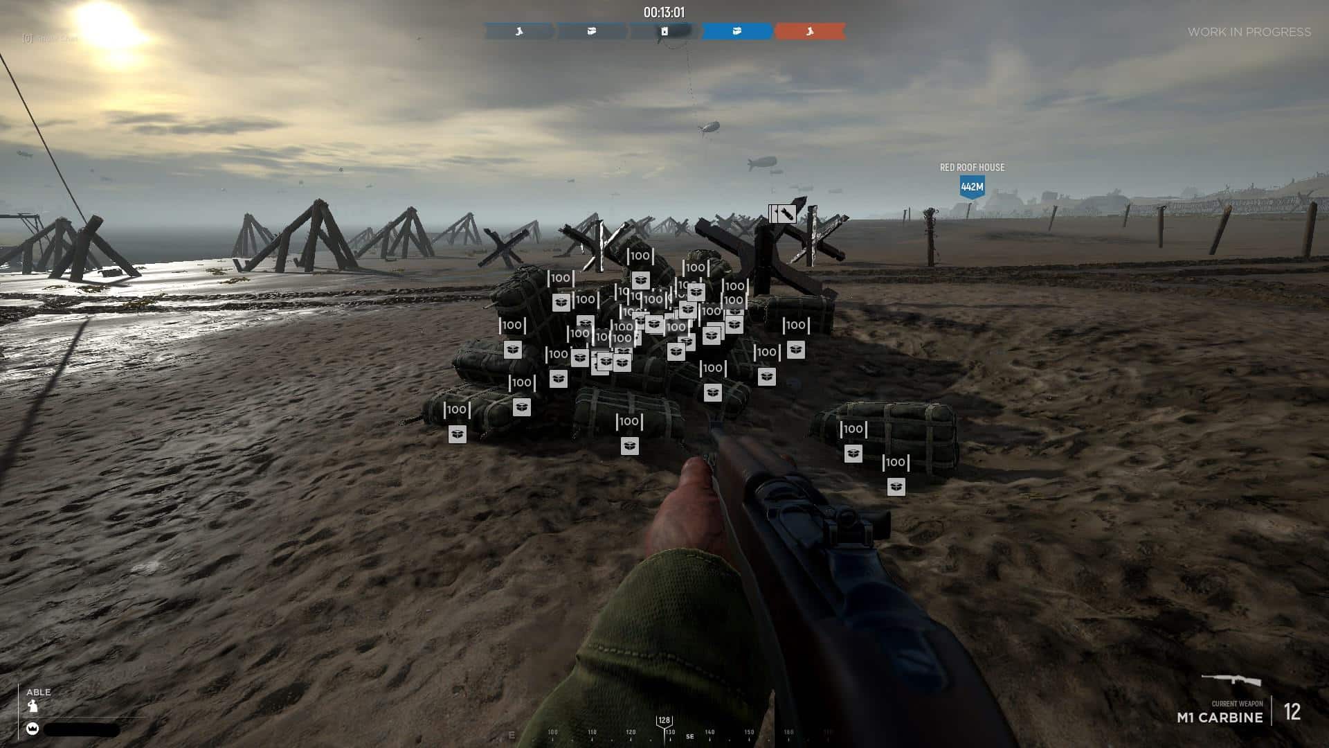Hell Let Loose Lost Connection To Host