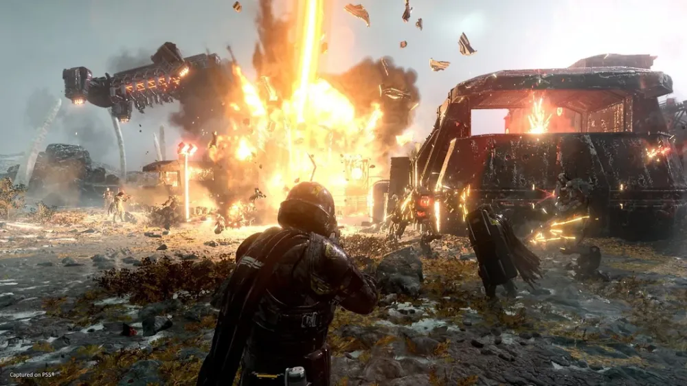 helldivers 2 server status How to Check Helldivers 2 Server Status Safely on Your Platform