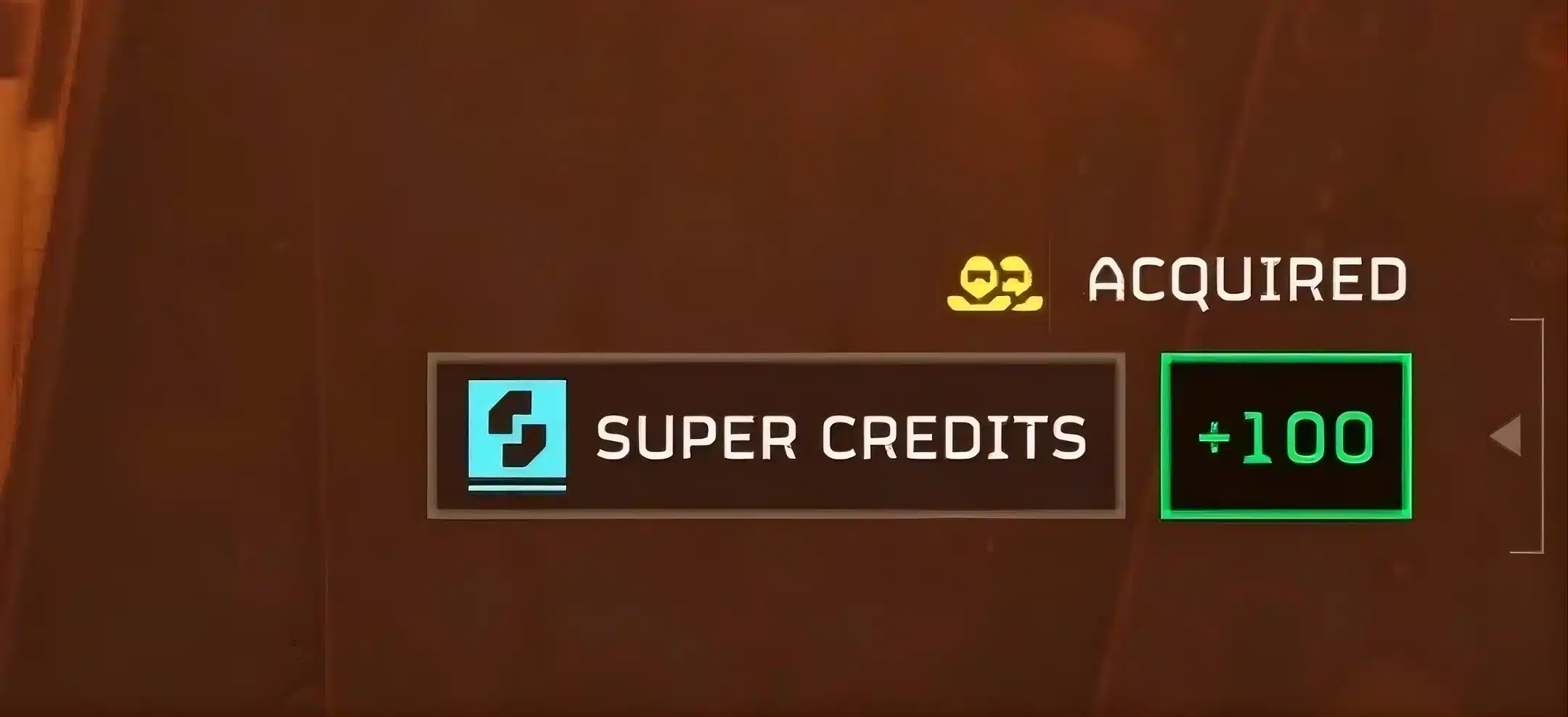 Helldivers 2 Super Credits