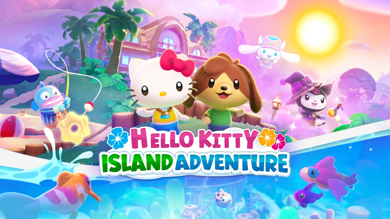Hello Kitty Island Adventure: Your Ultimate Guide