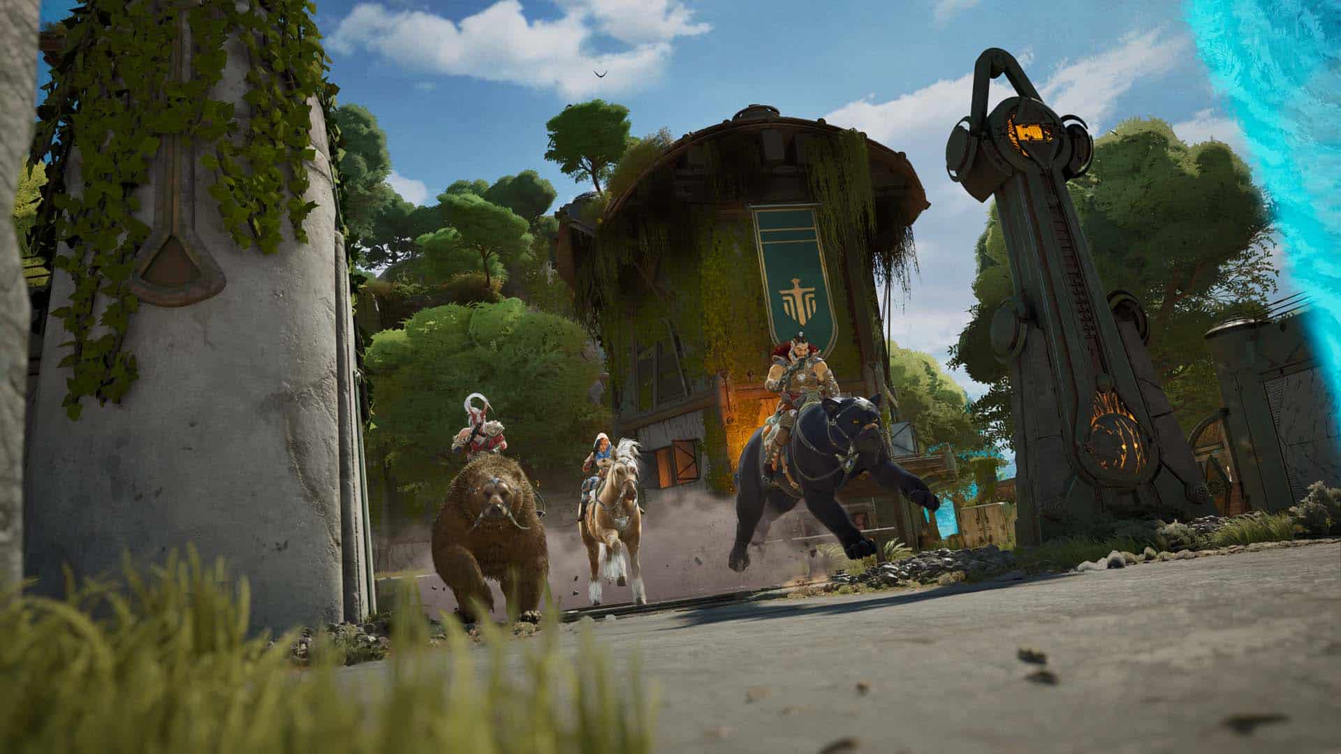 Highguard Login Queue