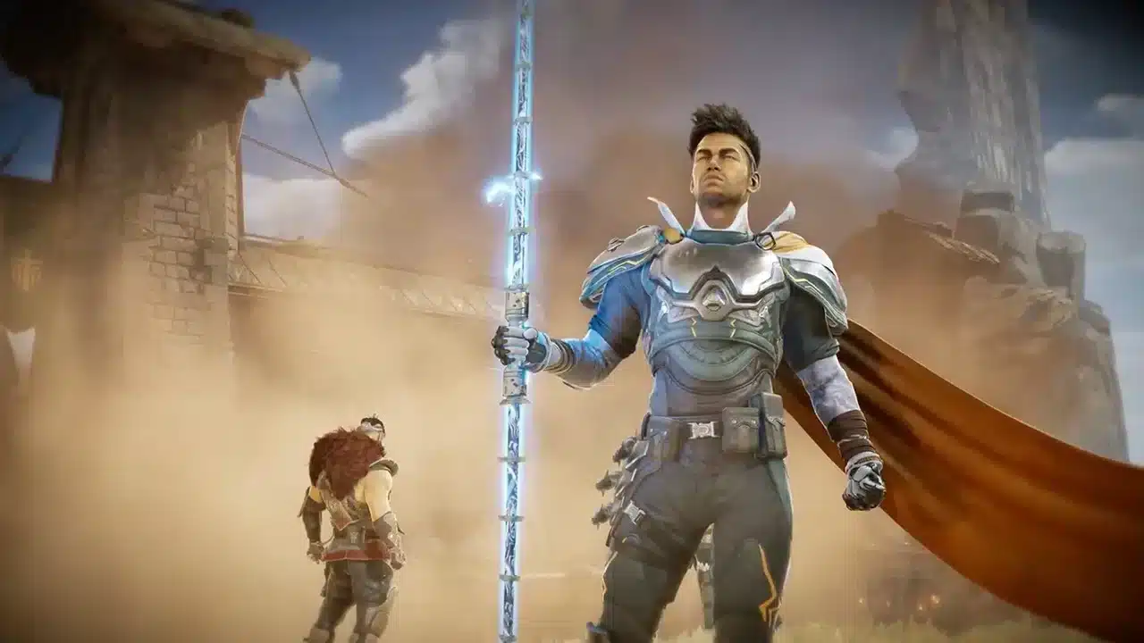 Highguard Login Queue
