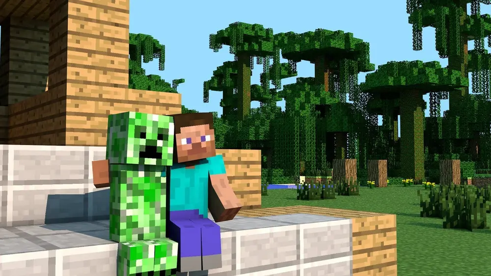 when did minecraft come out Why Did Minecraft Become So Successful