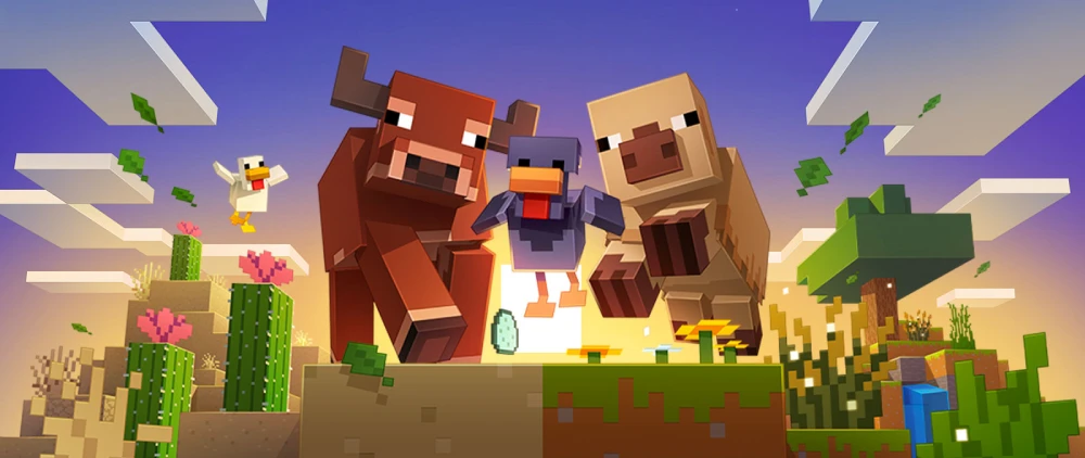 when did minecraft come out The Modding Scene and YouTube Explosion