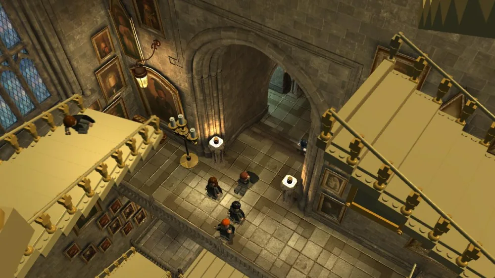 hogwarts legacy switch What About Multiplayer or DLC