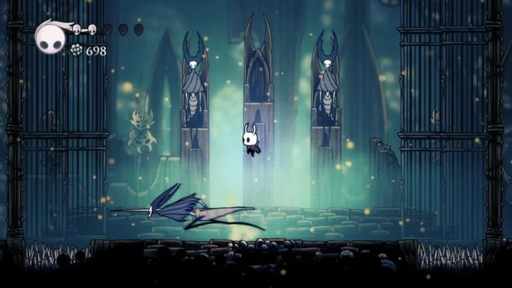  mods hollow knight
