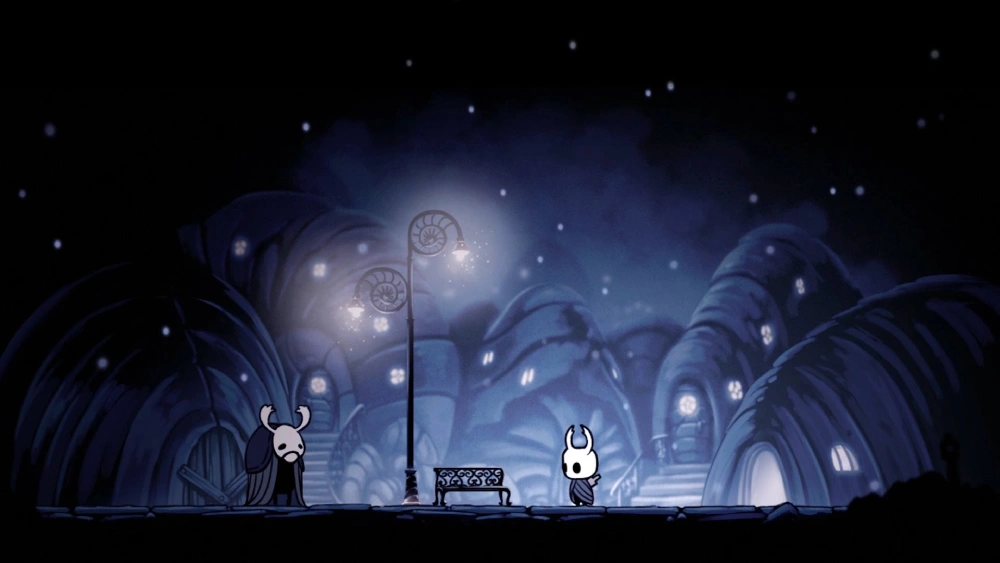 guia Hollow Knight