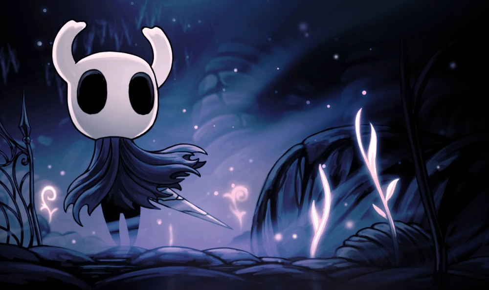 guia Hollow Knight