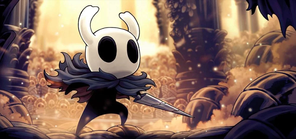 guia Hollow Knight