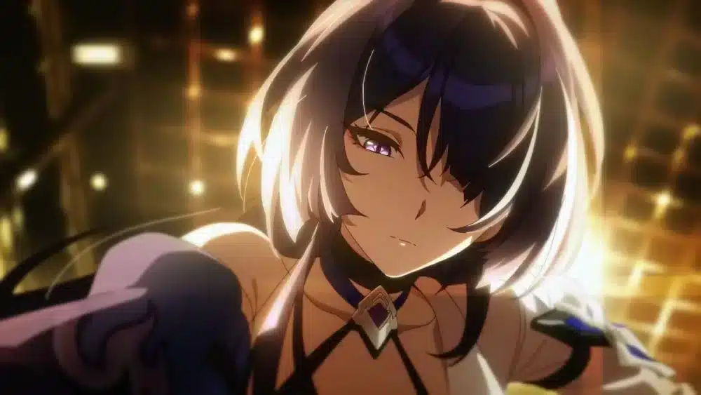 Acheron Honkai Star Rail
