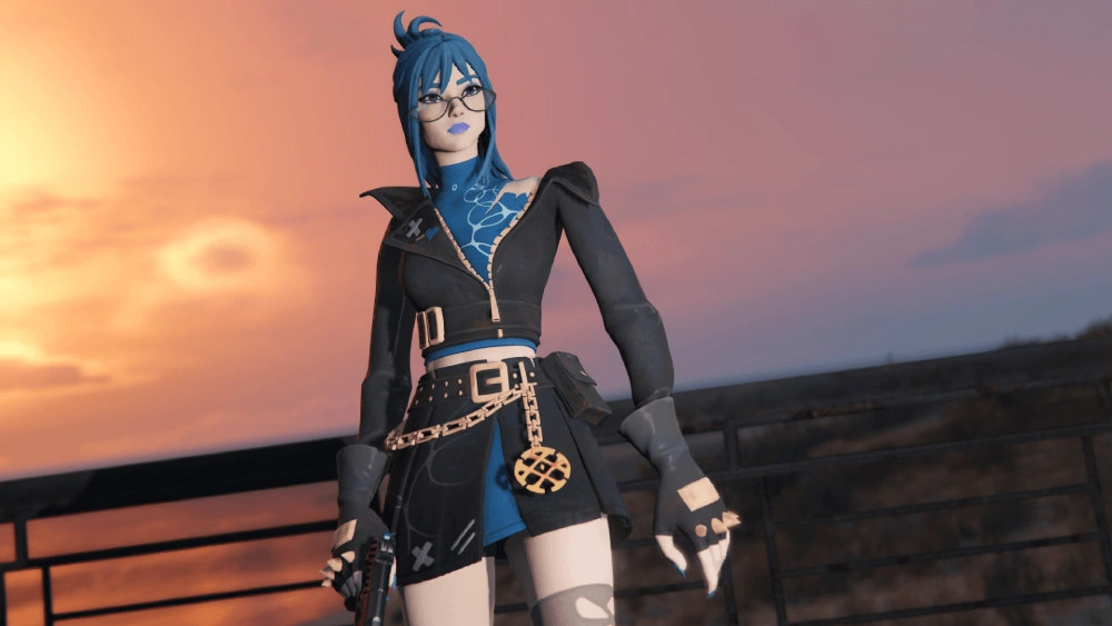 hope fortnite How to Get the Hope Fortnite Skin