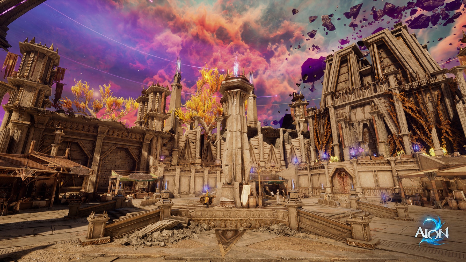 How Do I Play Aion 2