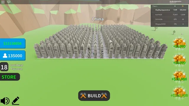 criar jogo no Roblox