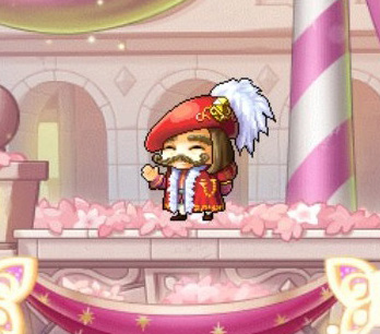 How to Summon Riche in MapleStory