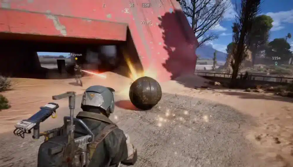 Solo Strategy vs Squad Strategy how to kill surveyor arc raiders