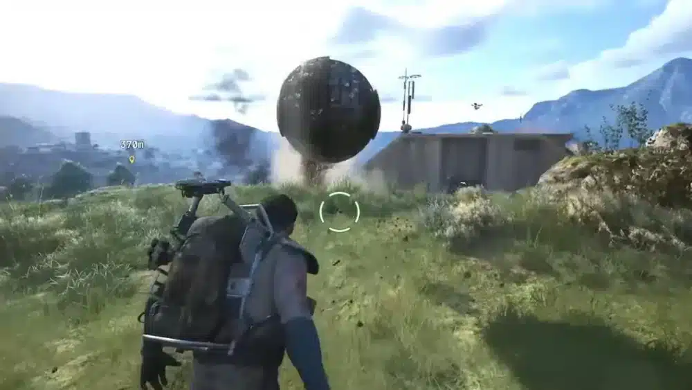 Surveyor Combat Behavior how to kill surveyor arc raiders