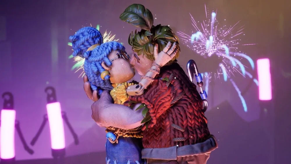 It Takes Two Playtime Replayability: Why It Takes Two Has Lasting Value