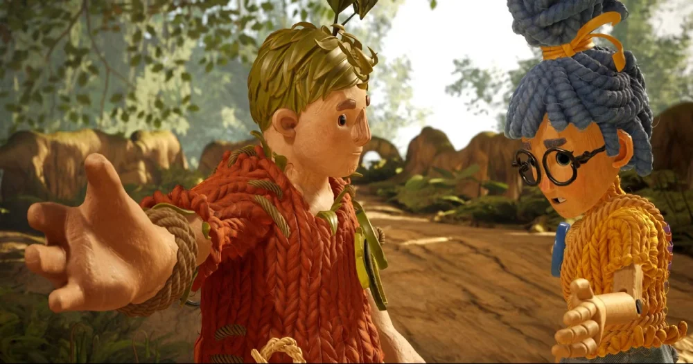 It Takes Two Playtime Chapter Breakdown: How Long Is the It Takes Two Game