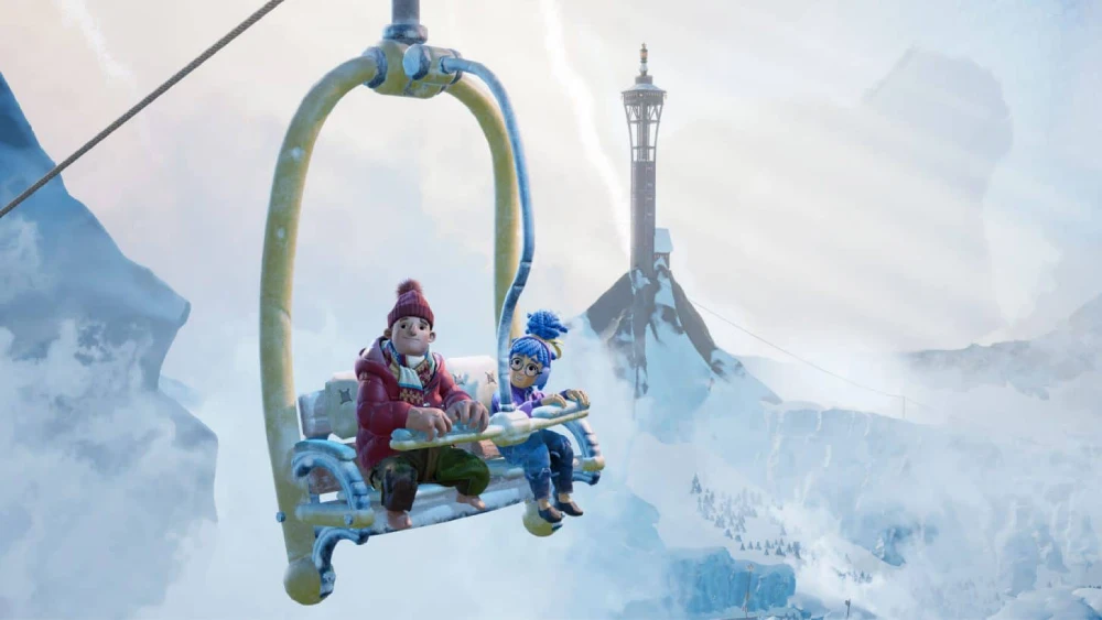 It Takes Two Playtime Replayability and Alternate Routes