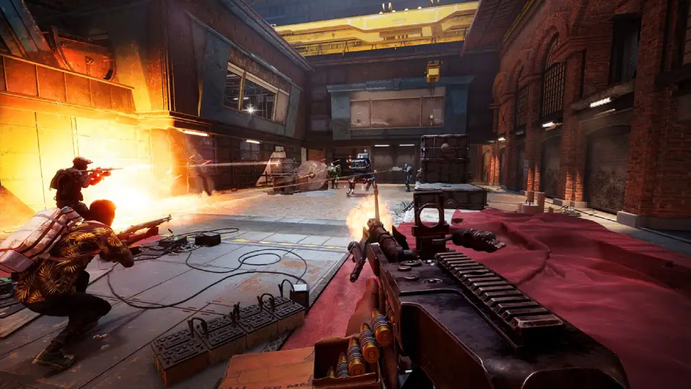 How To Download XDefiant On Console