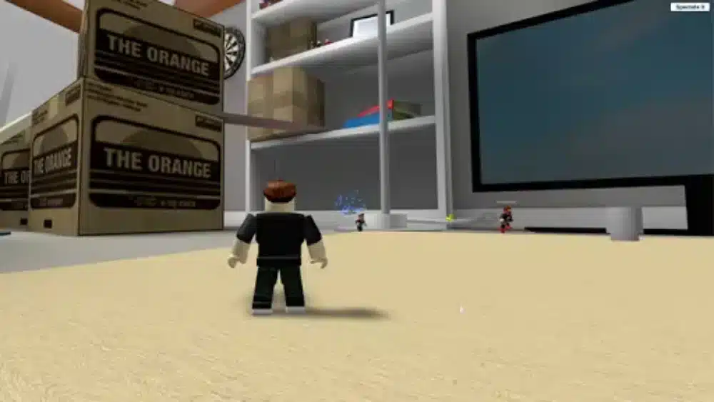 Why Attempting to Bypass a Ban Backfires how serious is ban evasion in Roblox