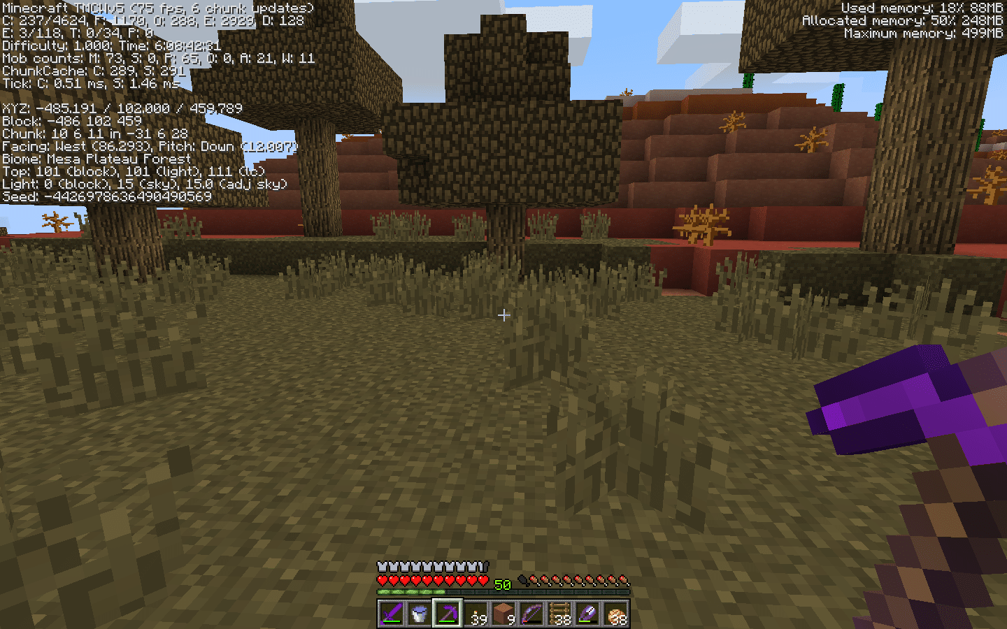 How to Allocate More RAM to Minecraft