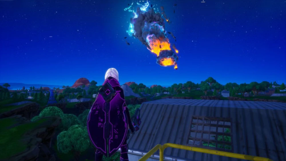Fortnite Queue Times