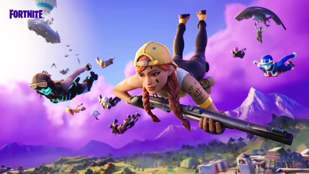 Fortnite Queue Times