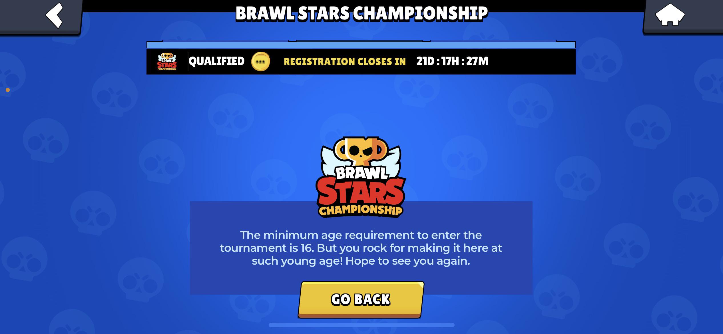 how to change age in brawl stars reddit