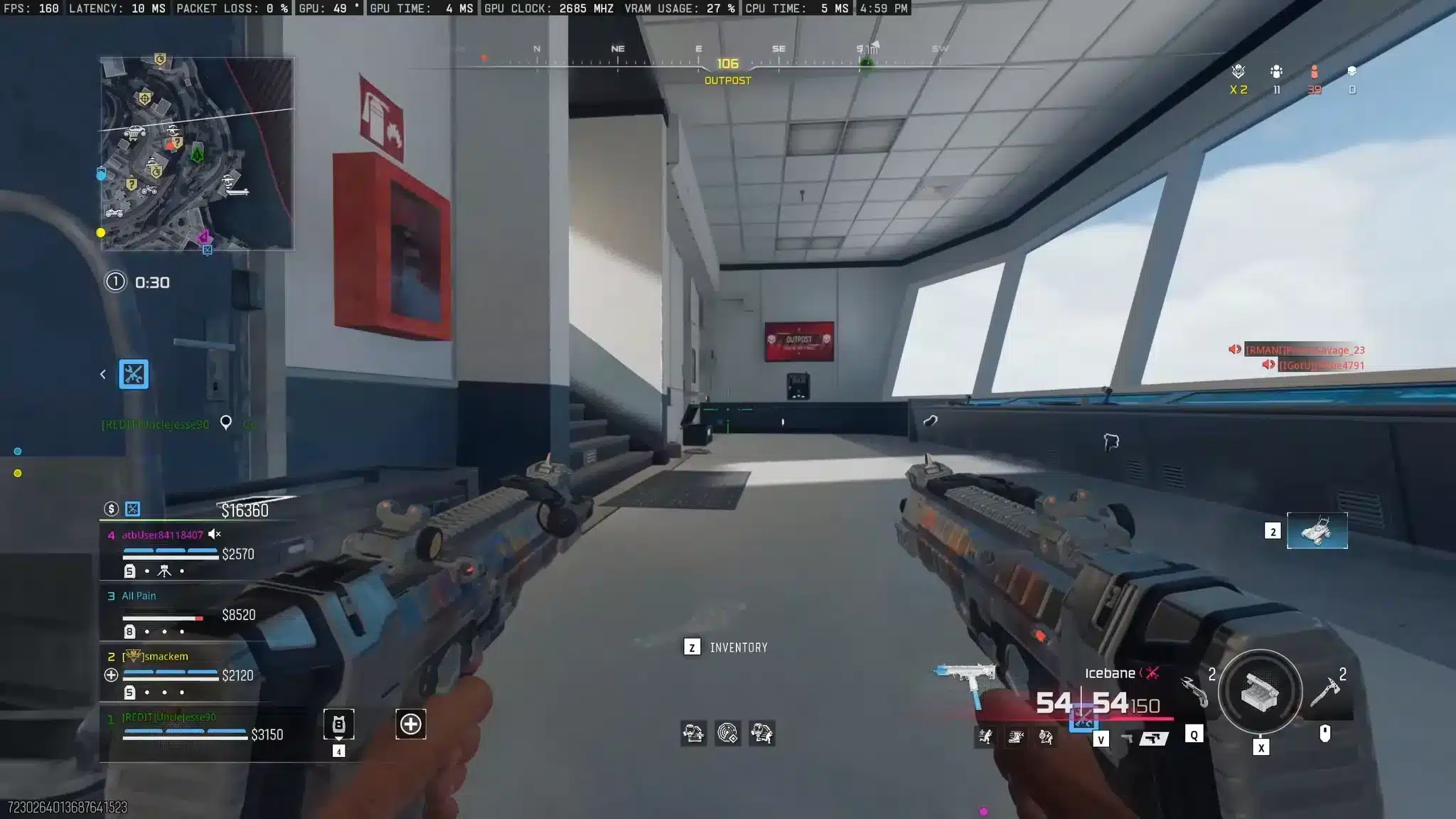 The current image has no alternative text. The file name is: how-to-change-call-of-duty-name.webp