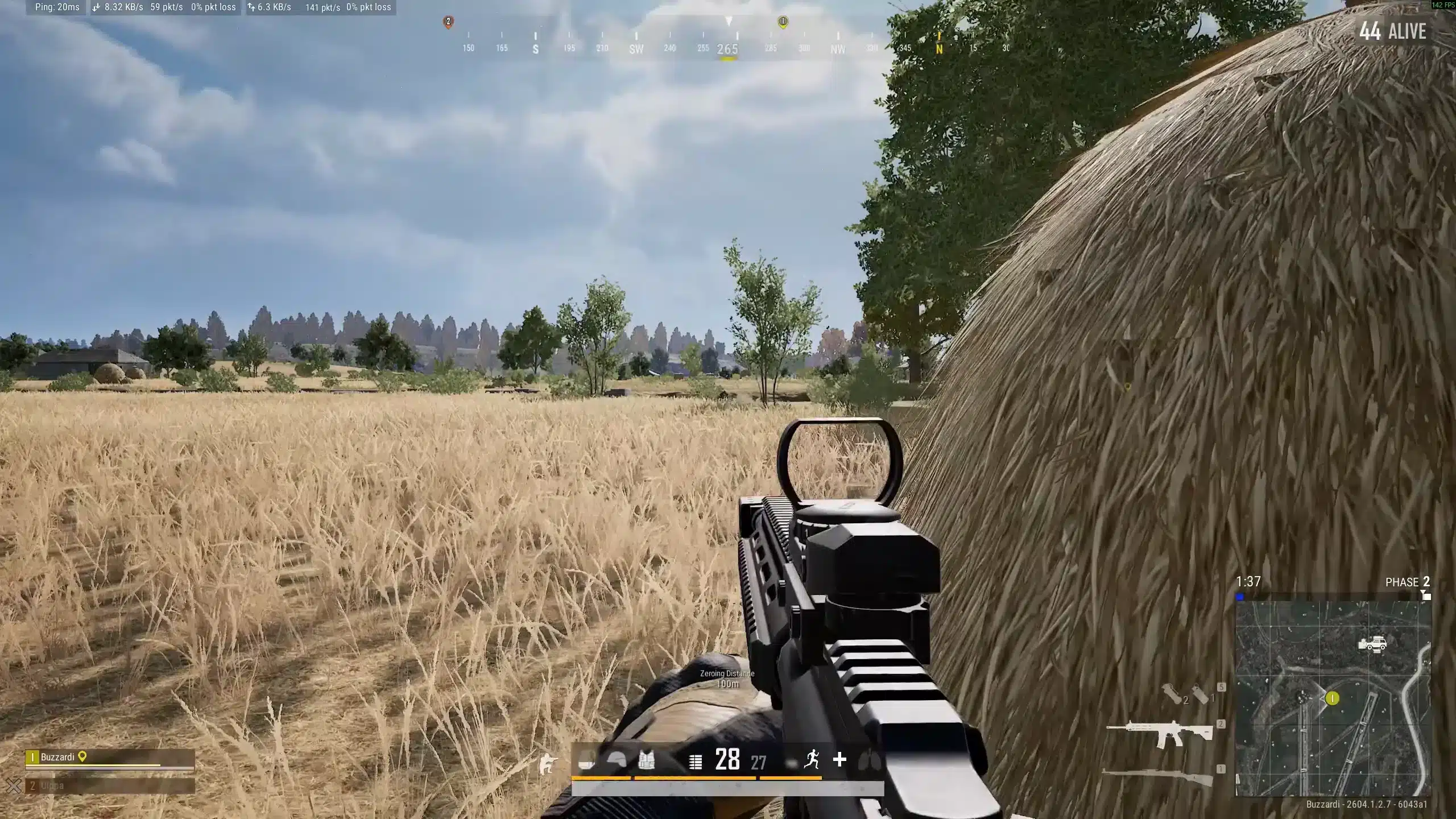 How to Change Name in PUBG