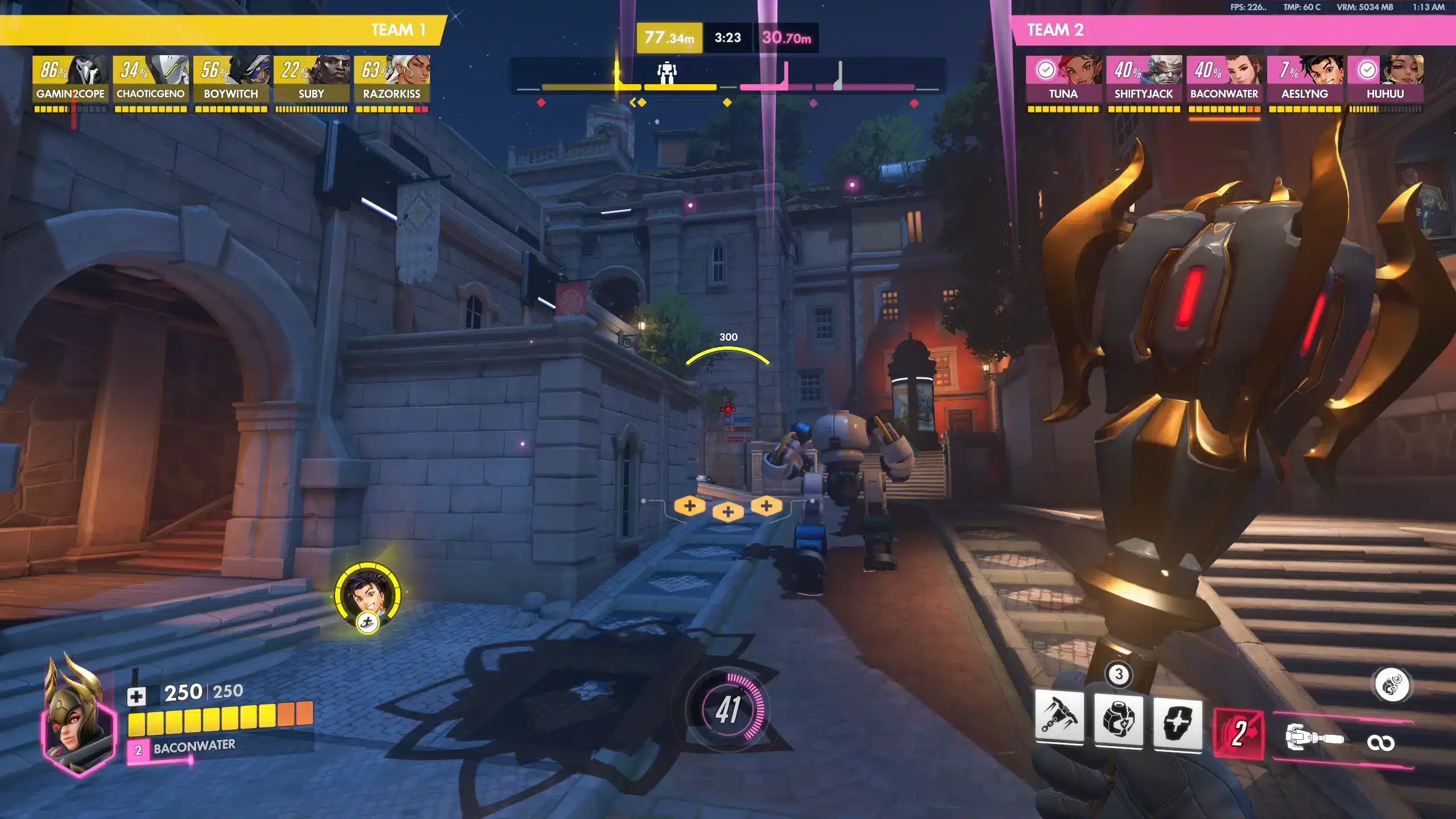 How to Change Overwatch 2 Name