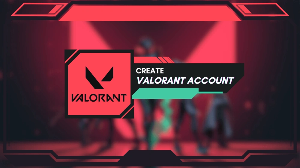 cuenta de Valorant
