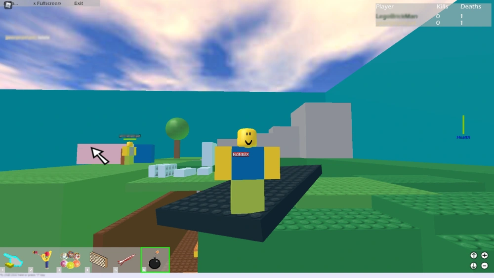  instalar Roblox
