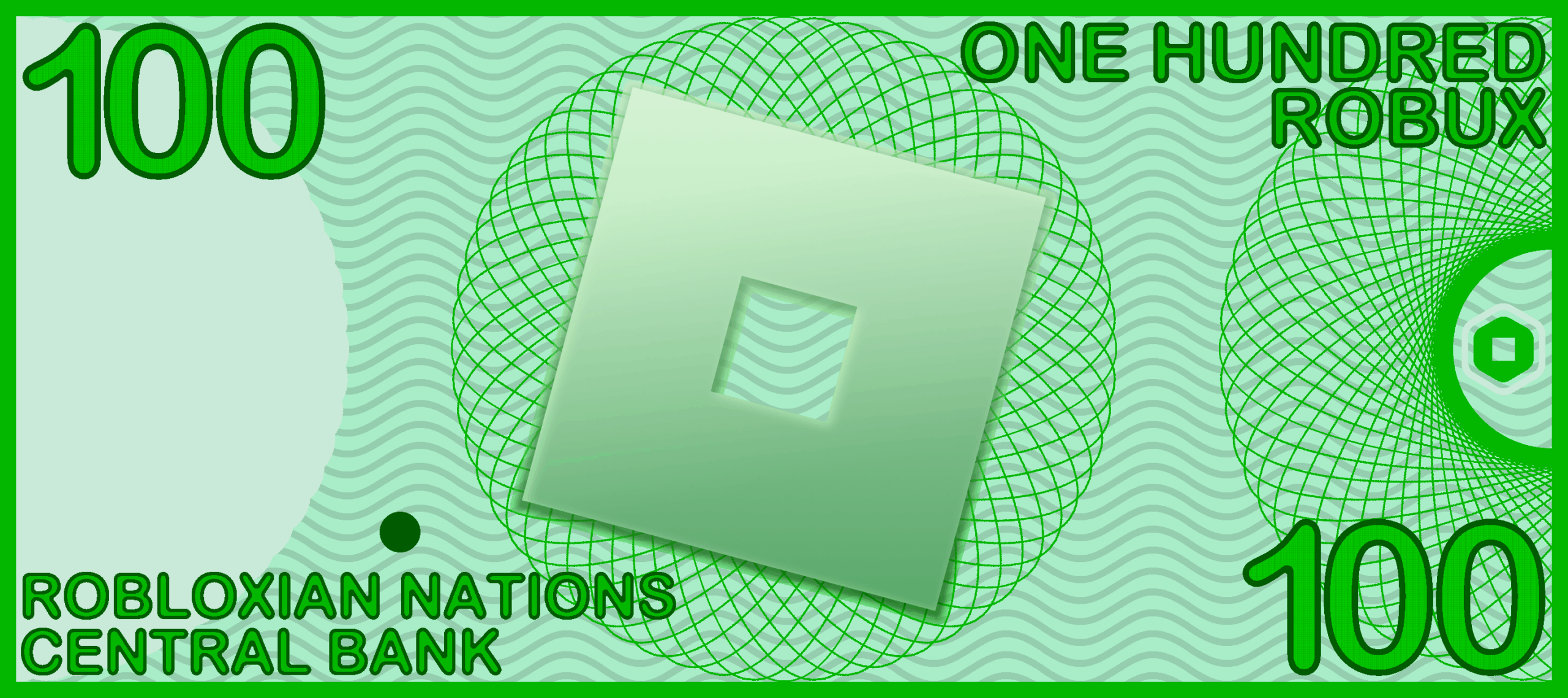 roblox money