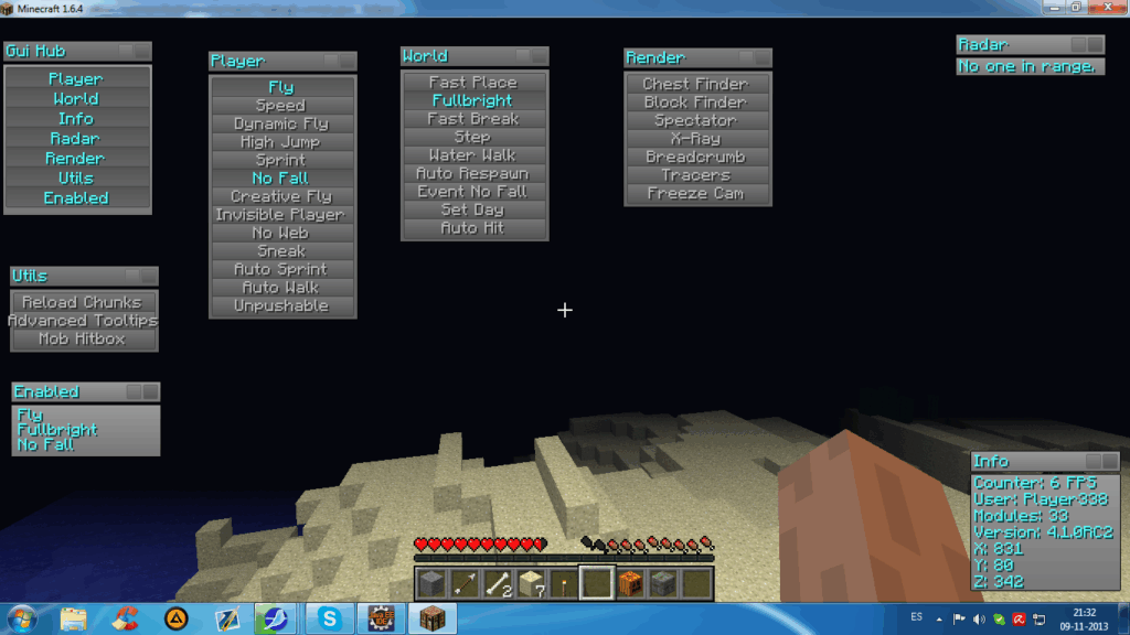 How to Enable Cheats in Minecraft