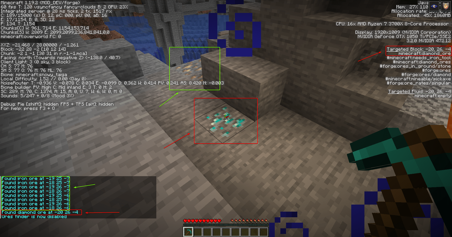 how to enable cheats in Minecraft