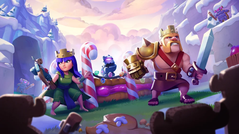 Where to Find the Best Hero Equipment in Clash of Clans clash of clans best hero equipment