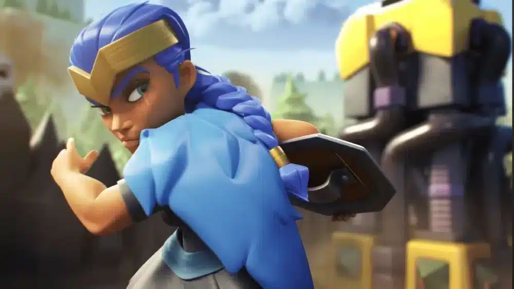  أفضل عتاد الأبطال Clash of Clans