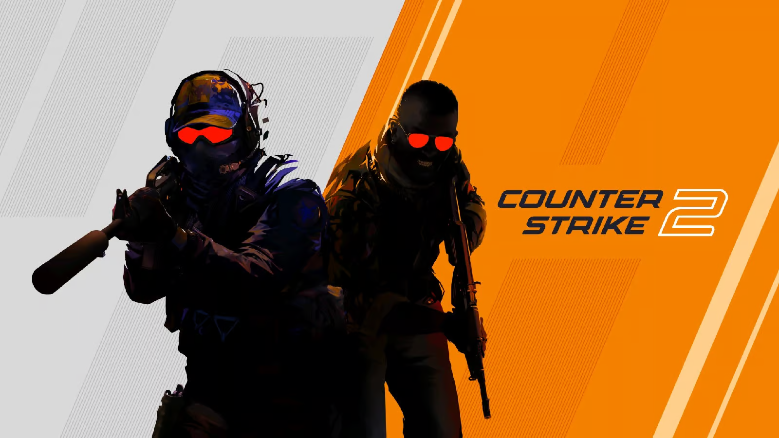Counter-Strike 2 lag