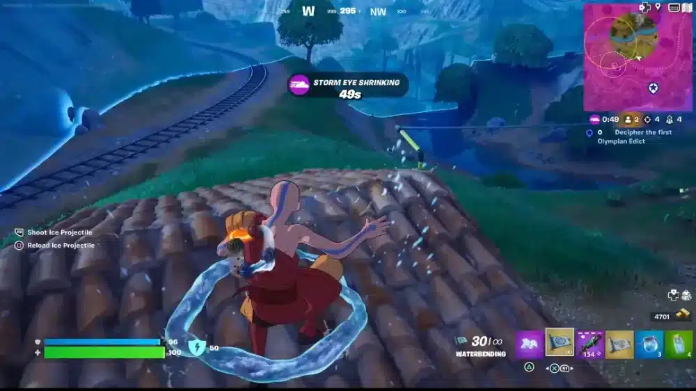 External Resource for Performance Optimization lag spike