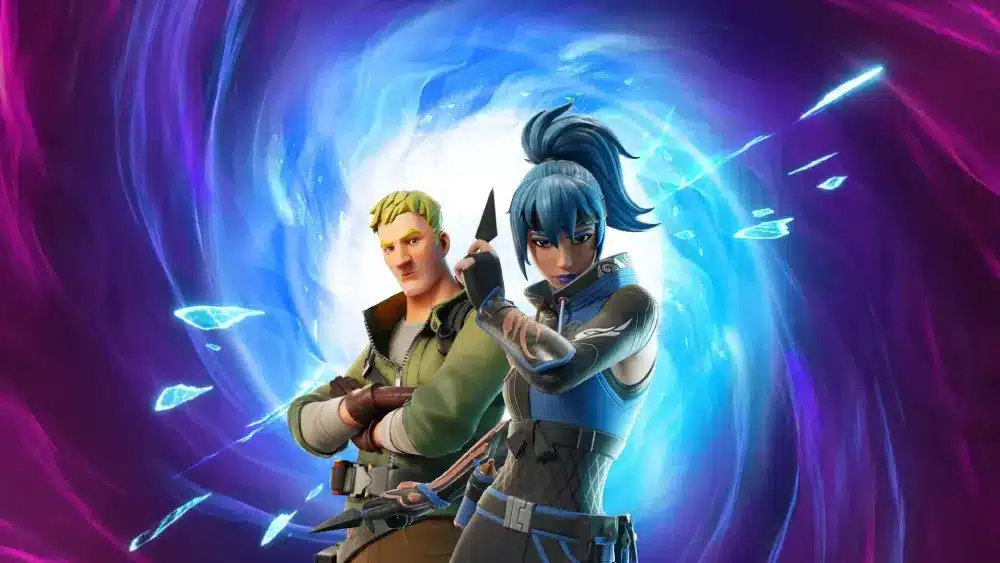 Advanced Tuning & Hardware Upgrades Fortnite lag