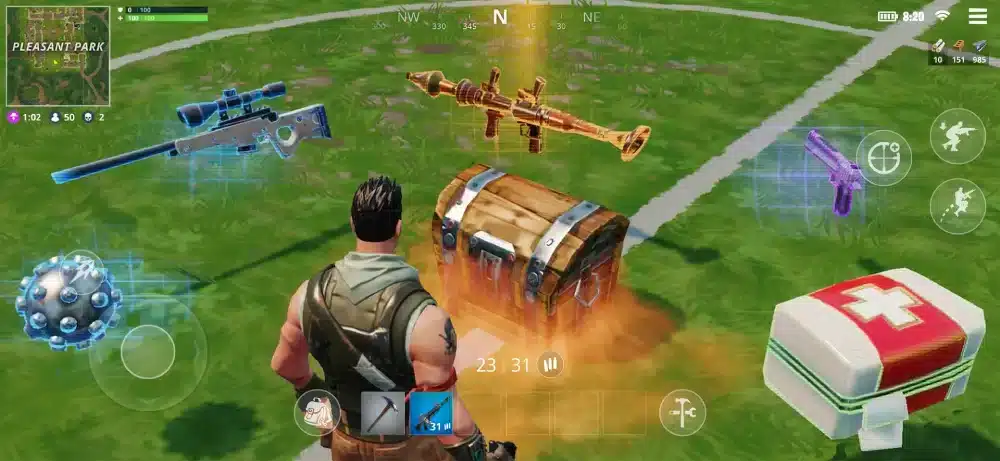 How To Resolve — Complete Guide Fortnite lag