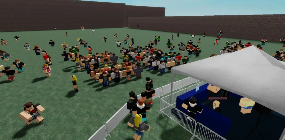 Preventing future Roblox errors error code 1001 roblox